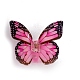 Acrylic Claw Hair Clips(PW-WGB13F0-06)-1