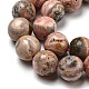 Natural Rhodonite Beads Strands(G-R494-A12-04)-3