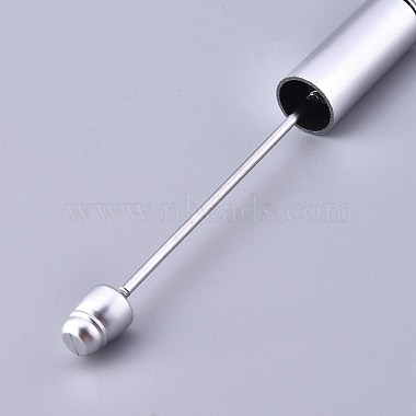 Plastic Beadable Pens(AJEW-L082-A05)-5