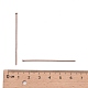 Iron Flat Head Pins(IFIN-R217-0.7x50-R-NF)-3