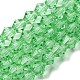 Transparent Glass Beads Strands(GLAA-F029-2mm-24)-1