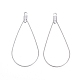 304 Stainless Steel Wire Pendants(STAS-L238-073P)-1