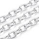 Aluminium Cable Chains(CHA-T001-48S)-3