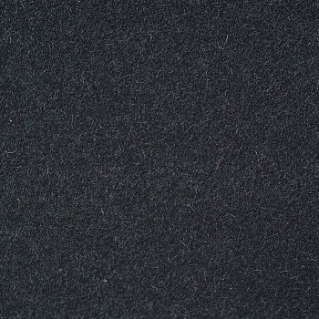 Jewelry Flocking Cloth, Self-adhesive Fabric, Dark Slate Gray, 40x28.9~29cm
