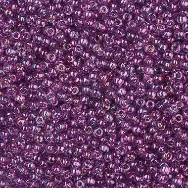 TOHO Round Seed Beads(SEED-XTR08-0205)-2