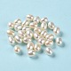 Natural Cultured Freshwater Pearl Beads(PEAR-E020-09)-2