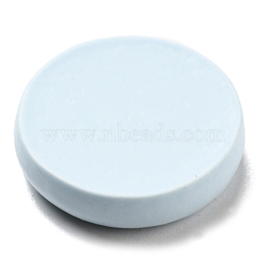 Opaque Resin Cabochons(CRES-P025-B03)-2