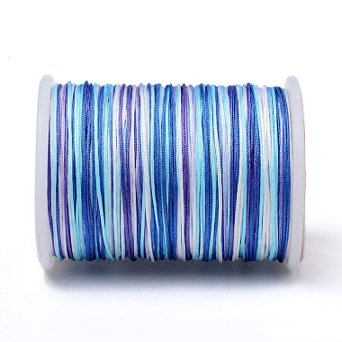 Segment Dyed Polyester Thread(NWIR-I013-D-01)-3