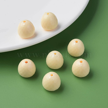 Opaque Acrylic Beads(MACR-S373-10A-A15)-6