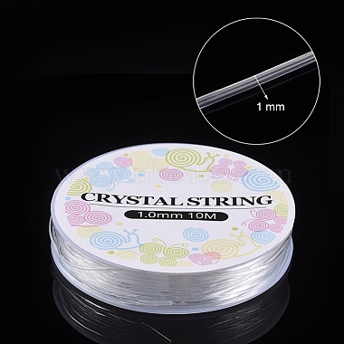 Elastic Crystal Thread(X-EW-S003-1mm-01)-5