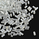 Perles de clairon en verre nacré(SEED-R010-101)-1