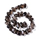 Natural Smoky Quartz Beads Strands(G-B072-C01-03)-4