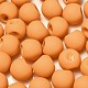 Rubberized Acrylic Beads(OACR-G012-05J)-3