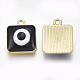 Alloy Pendants(ENAM-S016-44A)-2