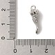 pendentif en zircone cubique micro pavé de laiton placage en rack(KK-A229-03A-P)-3