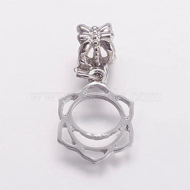 27mm Others Alloy Dangle Beads
