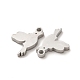 304 Stainless Steel Charms(STAS-M089-17P)-2