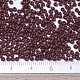 Perles rocailles miyuki rondes(SEED-X0054-RR0419)-4