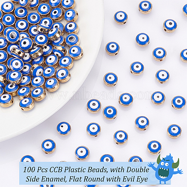 100Pcs CCB Plastic Beads(FIND-NB0003-11B)-4