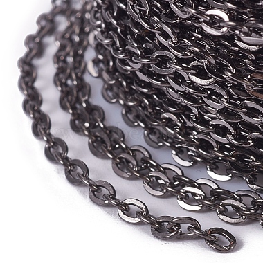Iron Cable Chains(X-CH-S041-B-LF)-3