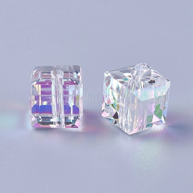 Imitation Austrian Crystal Beads(X-SWAR-O001-04A)-2