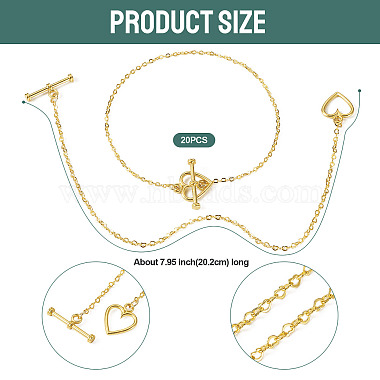 Brass Bracelets(X1-BJEW-TAC0029)-3
