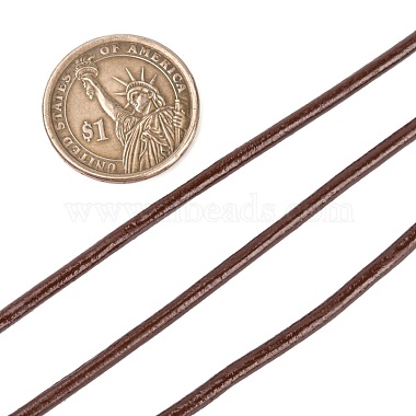 Leather Beading Cord(WL-A002-12)-5
