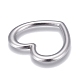 304 нержавеющей стали связывающий кольца(STAS-P245-34P-02)-2