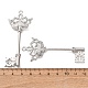 Alloy Big Pendants(FIND-C094-27B-P)-3