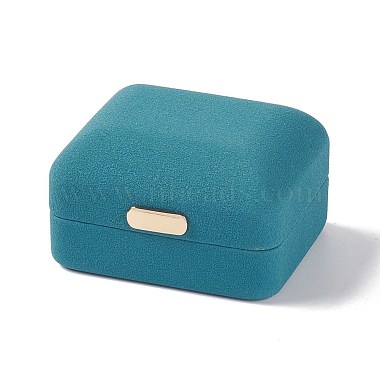 PU Leather Ring Gift Boxes(LBOX-I002-01B)-2