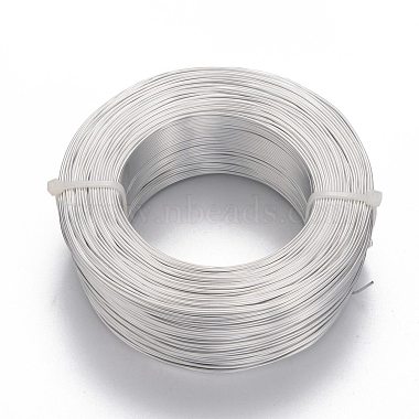 Round Aluminum Wire(AW-S001-1.0mm-01)-1