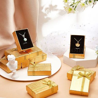Cardboard Necklace Boxes(CBOX-PH0001-08)-6