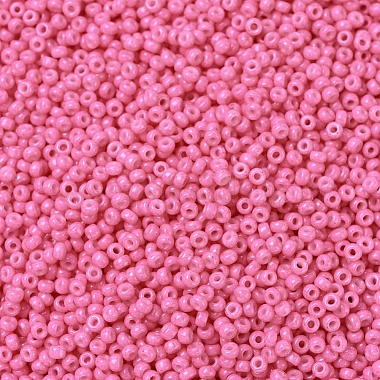 MIYUKI Round Rocailles Beads(SEED-G007-RR1385)-2