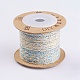 Cotton Thread Cords(OCOR-I003-09)-1