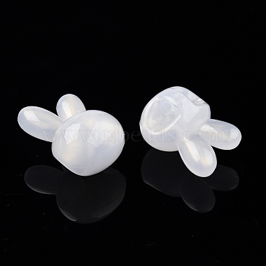Acrylique opaque avec perles de poudre scintillantes(SACR-G024-04)-3