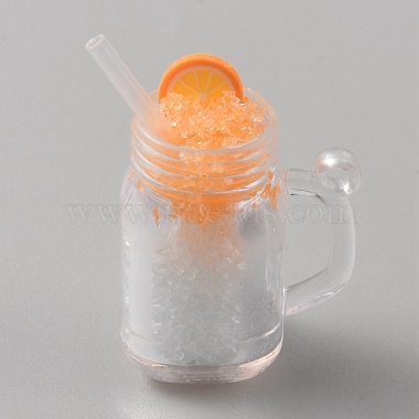 Plastic Pendants(KY-WH0036-83C)-1