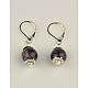 Fashion Gemstone Earrings(EJEW-JE00593)-3