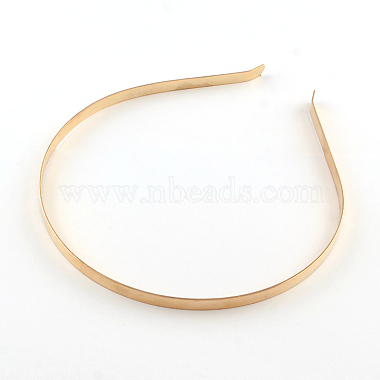 Accessoires pour bande de cheveux en fer(OHAR-Q042-008B-03)-2