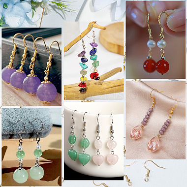 DIY Schmuckset(DIY-BBC0002-99A)-7