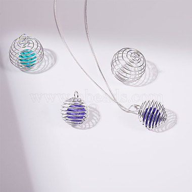 Sunnyclue изготовление ожерелья своими руками(DIY-SC0008-50)-6