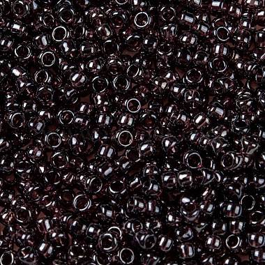 Toho perles de rocaille rondes(SEED-XTR08-0115)-2