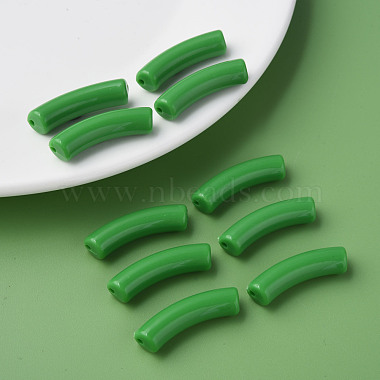 Opaque Acrylic Beads(MACR-S372-002B-17-6333)-6