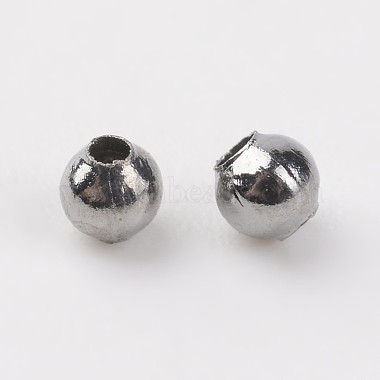 Iron Spacer Beads(E004-B)-2