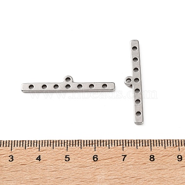 304 Stainless Steel Chandelier Component Links(STAS-Z201-01P-05)-3