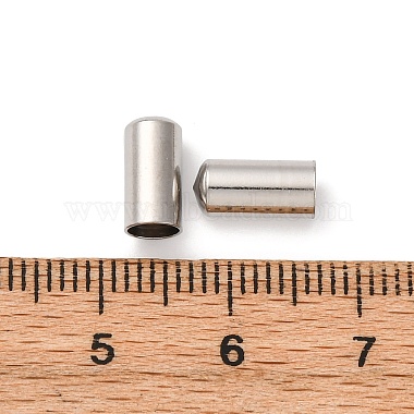 304のステンレススチールコードの端部(X-STAS-A117-10B-P)-3