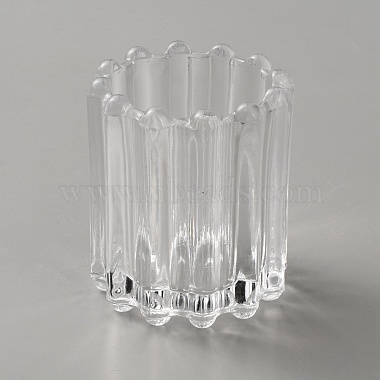 Glass Makeup Brush Storage Holder(AJEW-WH0410-37)-1