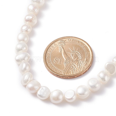 Collier de perles naturelles vintage pour femme(NJEW-JN03787-02)-5