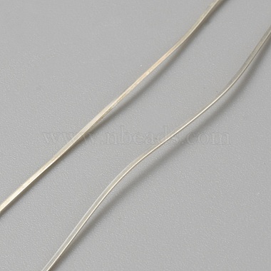 925 Sterling Silver Wires(STER-WH0009-03A)-1
