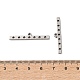 304 Stainless Steel Chandelier Component Links(STAS-Z201-01P-05)-3