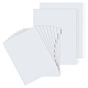 Plastic Index Tab Divider Sheets for Discbound Notebooks(AJEW-WH0270-719C-03)-1